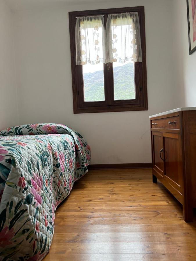 Altravista Tarzo Villa Revine Lago Exterior photo